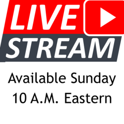 Livestream Button